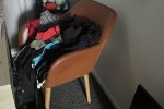 3 bedroom house move