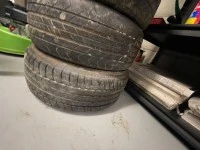 4 wheels