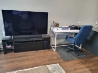 1 bedroom apartment move