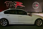 2013 BMW 320d 320D 3 series