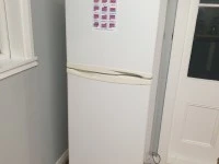 3 bedroom house move