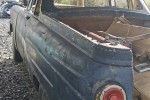 Ford Mainline Ute