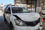 Mazda BT50