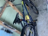 Bike, Box
