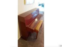 Yamaha with stool circa 1973. piano
