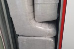 Modular sofa