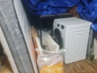1 bedroom house move