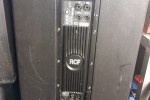 RCF ART 905-AS Active Subwoofer