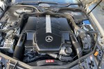 2006 Mercedes-Benz CLS 500