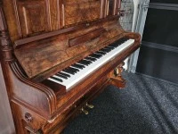 Wilhelm Spaethe piano