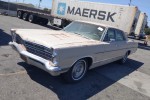 Ford Galaxie Ford Galaxie