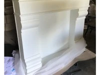 Headboard, Fire surround