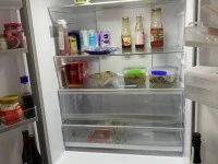 Fridge Freezer