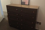 2 bedroom apartment move
