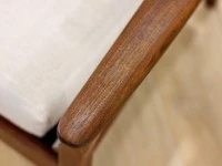 [DON] Mid Century Armchair x 2