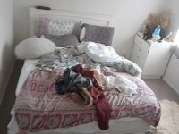 2 bedroom house move