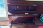 Spencer london piano