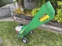 Chipper, Hansa C4