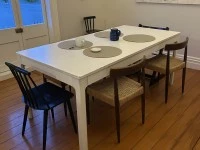 3 bedroom house move