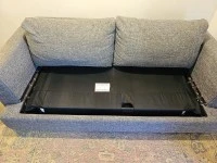 Freedom Sofa Bed