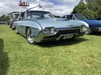 Ford Thunderbird Thunderbird