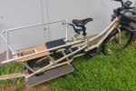 E bike