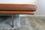 Bo Concept leather Day Bed