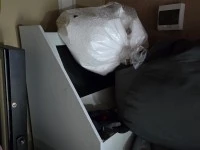 3 bedroom house move