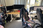 2 bedroom house move