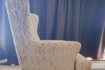 Design Rebublique - Ophelia Chair