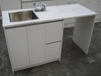 1530 Bench with Tub Unit