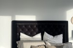 Headboard