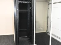 Server / Network Cabinet