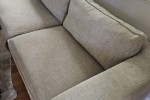 Nood large sofa / couch