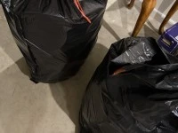 Junk removal