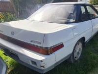 Subaru Alcyone