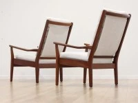 [DON] Mid Century Armchair x 2
