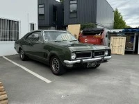 Holden Monaro