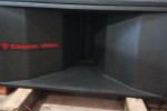 Speaker box      120x60x60