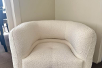 Couch, Armchair