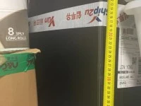1 bedroom house move