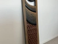 James Atutahi Wall Carving