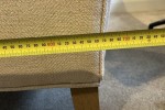 Sofa - 2 seater