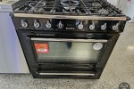 Oven