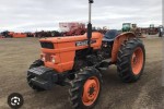 Kubota Tractor 50HP M4500DT