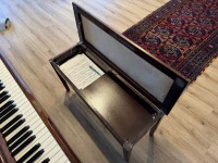 Yamaha piano