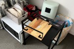 1 bedroom apartment move