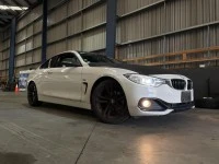 BMW 420i