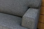 Farmers Luca 2.5 seater couch in excellent condition