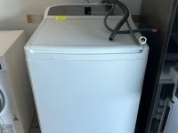 Washing machine, Dryer, Refrigerator